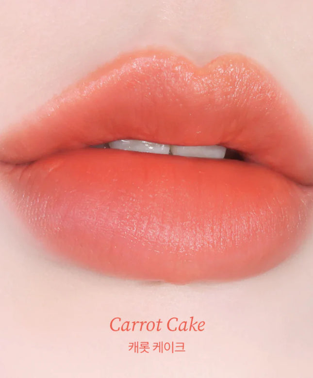 Powder Cream Lip Balm 033 Carrot Cake