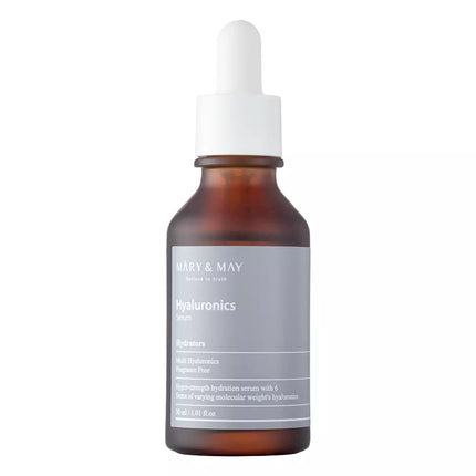 Multi Hyaluronics Serum