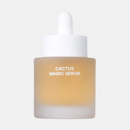 Soro Mágico de Cacto