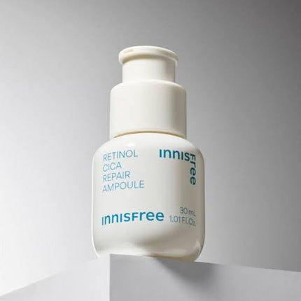 Retinol Cica Repair Ampoule