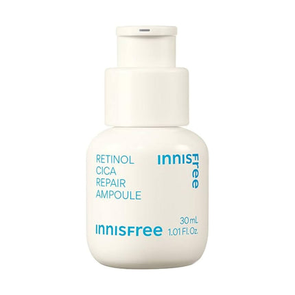 Retinol Cica Repair Ampoule