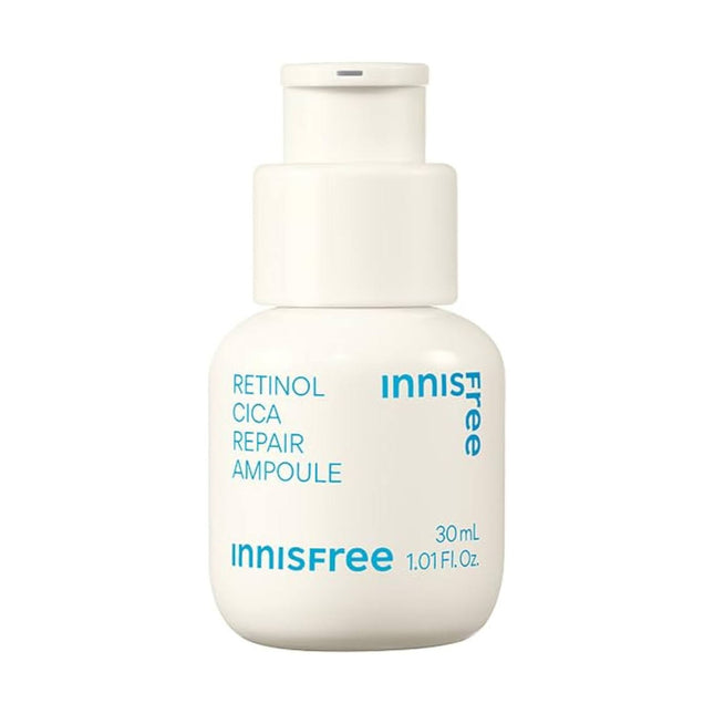 Retinol Cica Repair Ampoule