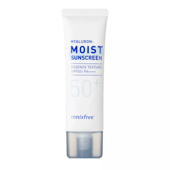 Hyaluron Moist Sunscreen - SPF50+ PA++++