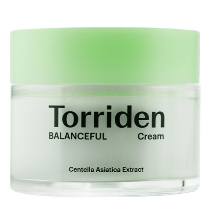 Balanceful Cica Cream - Soothing Face Cream