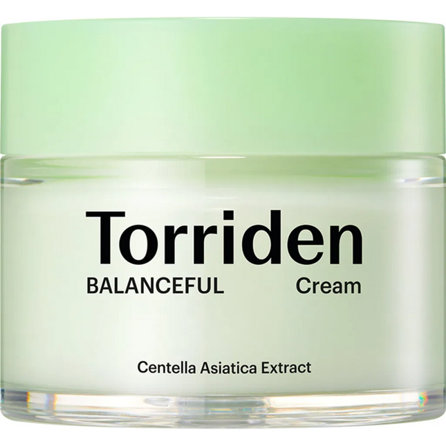 Balanceful Cica Cream - Creme Facial Calmante