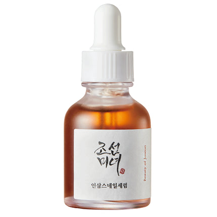 Ginseng Revive Serum