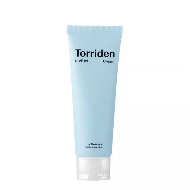 Dive-In - Low Molecule Hyaluronic Acid Cream