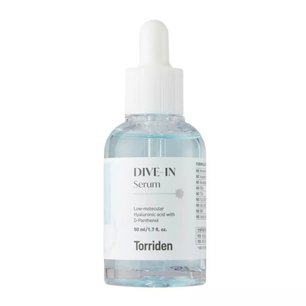 Dive-In - Low Molecule Hyaluronic Acid Serum