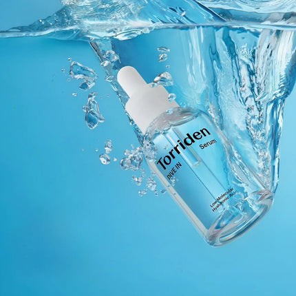 Dive-In - Low Molecule Hyaluronic Acid Serum