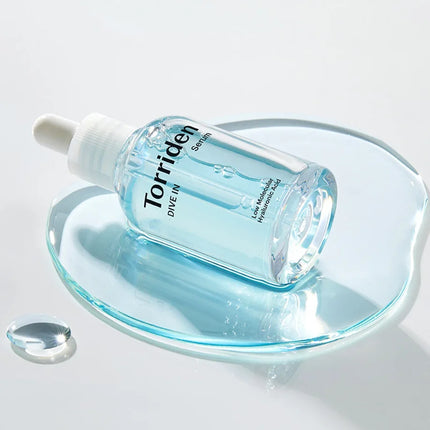 Dive-In - Low Molecule Hyaluronic Acid Serum