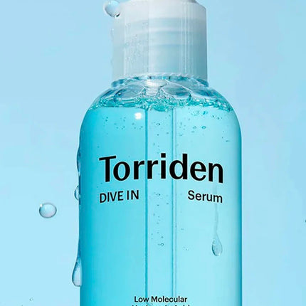 Dive-In - Low Molecule Hyaluronic Acid Serum