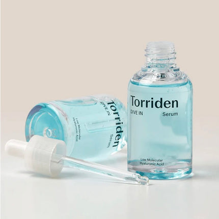 Dive-In - Low Molecule Hyaluronic Acid Serum