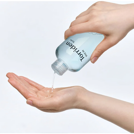 Dive-In - Low Molecule Hyaluronic Acid Toner