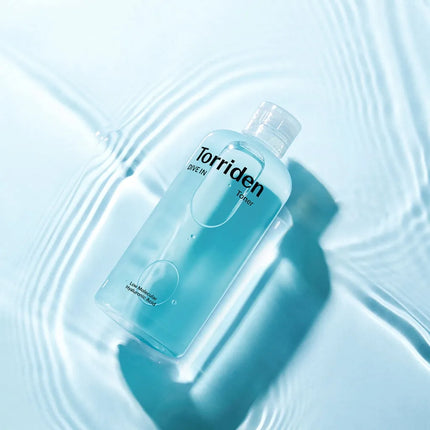 Dive-In - Low Molecule Hyaluronic Acid Toner