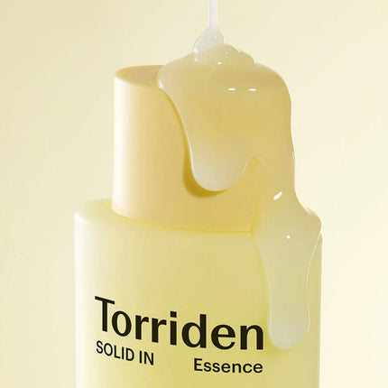 Solid-In - Ceramide All Day Essence