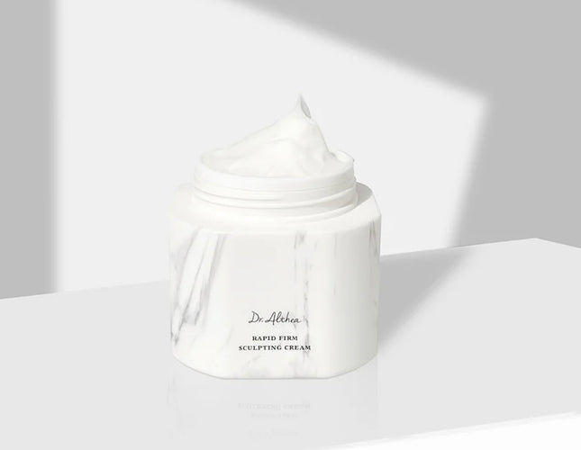 Rapid Firm Sculpting Cream