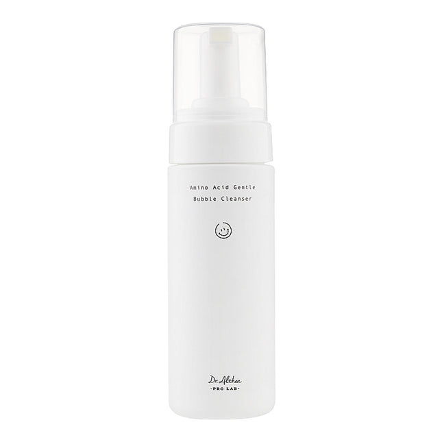 Amino Acid Gentle Bubble Cleanser