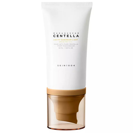 Madagascar Centella Air-Fit Suncream Light SPF30 PA++++ - Canarias