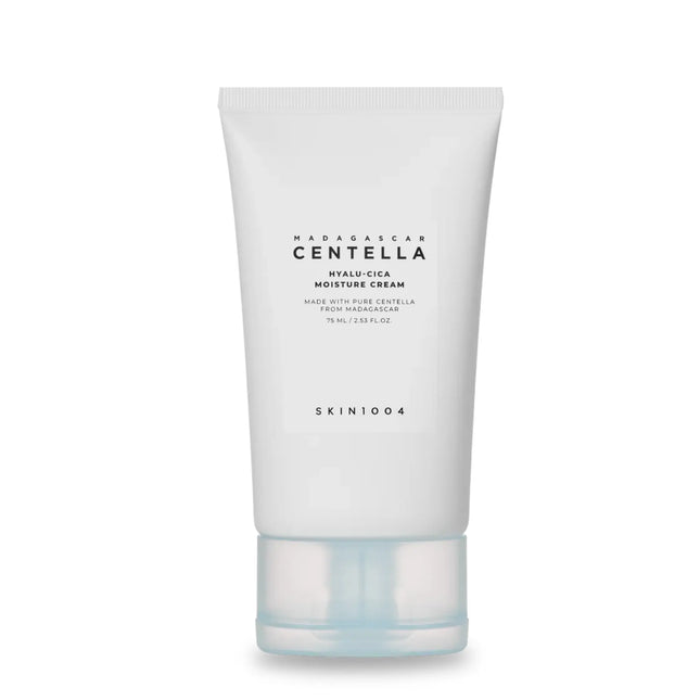 Madagascar Centella Hyalu-Cica Moisture Cream
