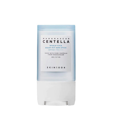 Madagascar Centella HYALU-CICA Silky-Fit Sun Stick SPF 50+ PA+++