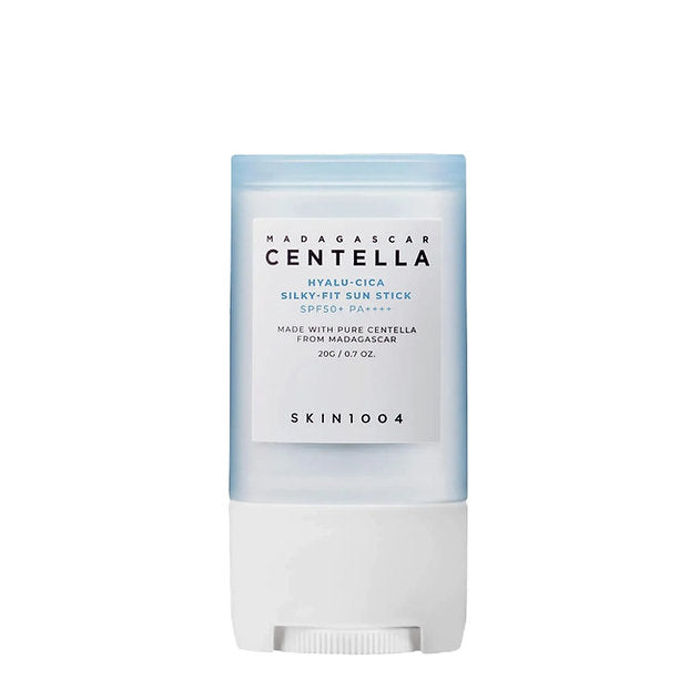 Madagascar Centella HYALU-CICA Silky-Fit Sun Stick SPF 50+ PA+++