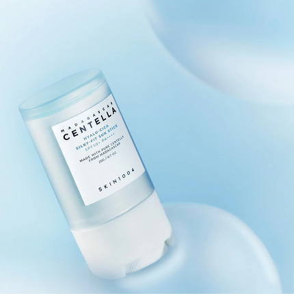Madagascar Centella HYALU-CICA Silky-Fit Sun Stick SPF 50+ PA+++