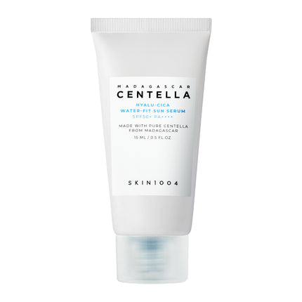 Madagascar Centella Hyalu-Cica Water-Fit Sun Serum SPF50+ PA+++