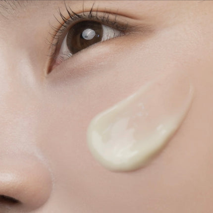 Mild Skin Balancing Vegan Cream