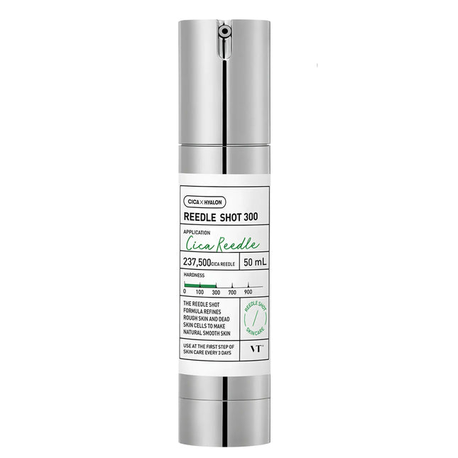 Reedle Shot 300 - Micro-needle Face Booster to Improve Skin Texture