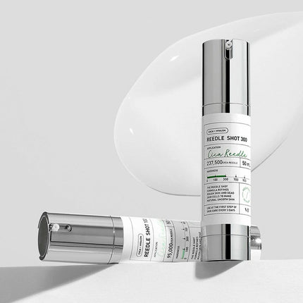 Reedle Shot 300 - Micro-needle Face Booster to Improve Skin Texture