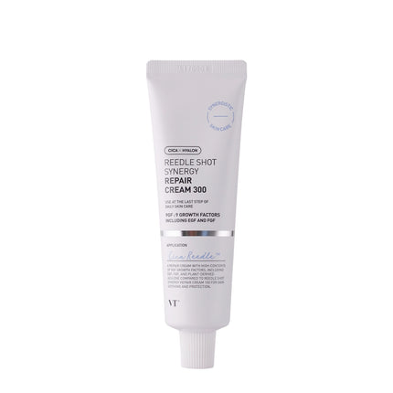 Reedle Shot Synergy Repair Cream 300