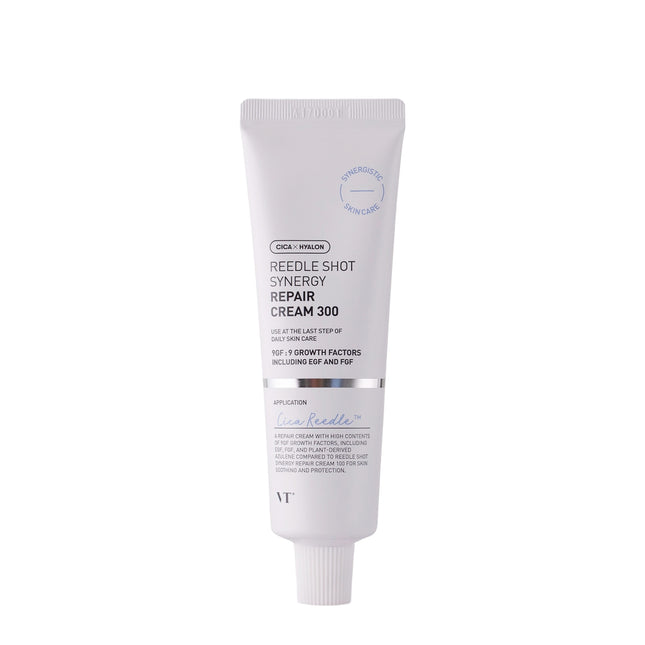 Reedle Shot Synergy Repair Cream 300