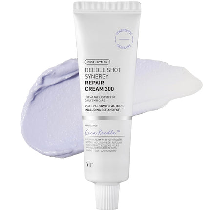 Reedle Shot Synergy Repair Cream 300