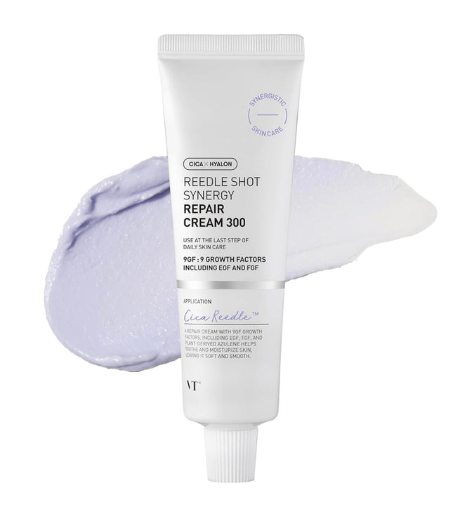 Reedle Shot Synergy Repair Cream 300