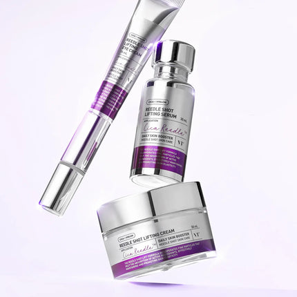 Reedle Shot Lifting Eye Cream
