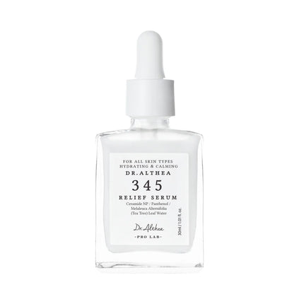 345 Relief Serum