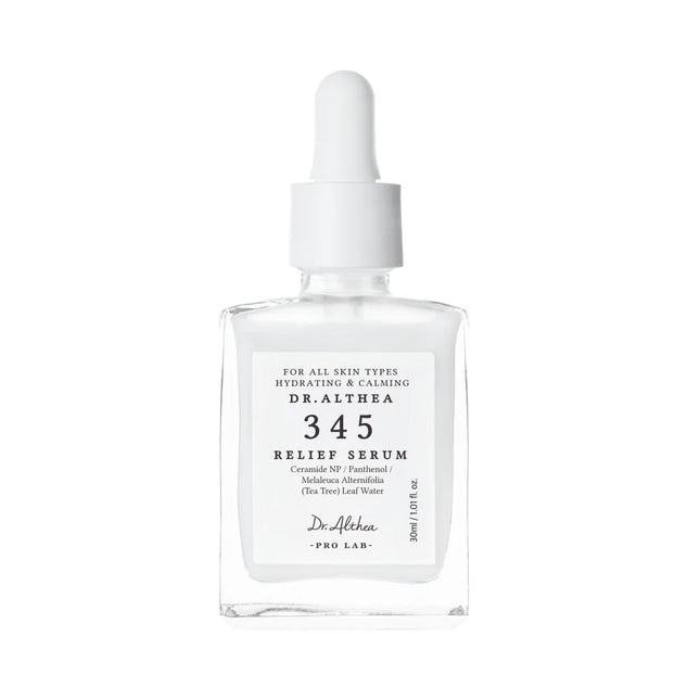 345 Relief Serum