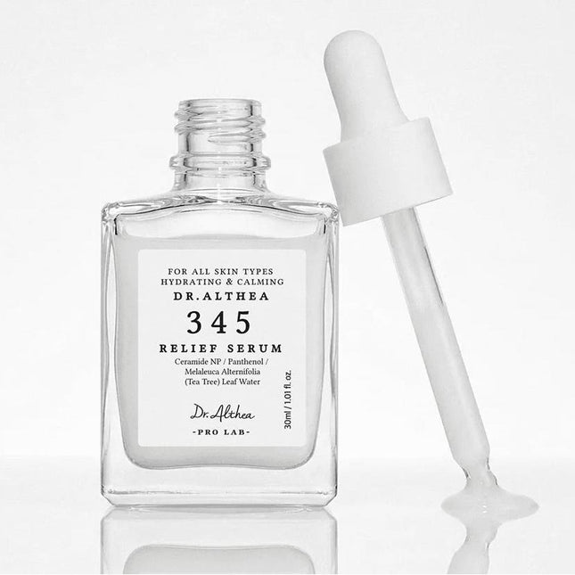 345 Relief Serum