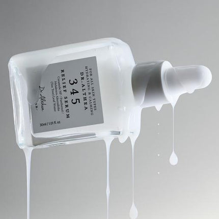 345 Relief Serum
