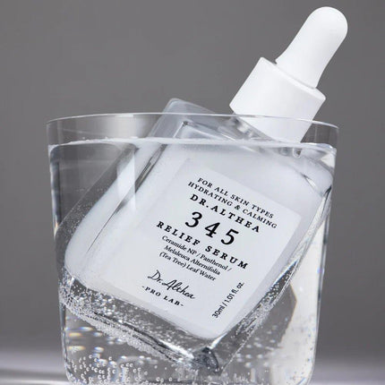 345 Relief Serum