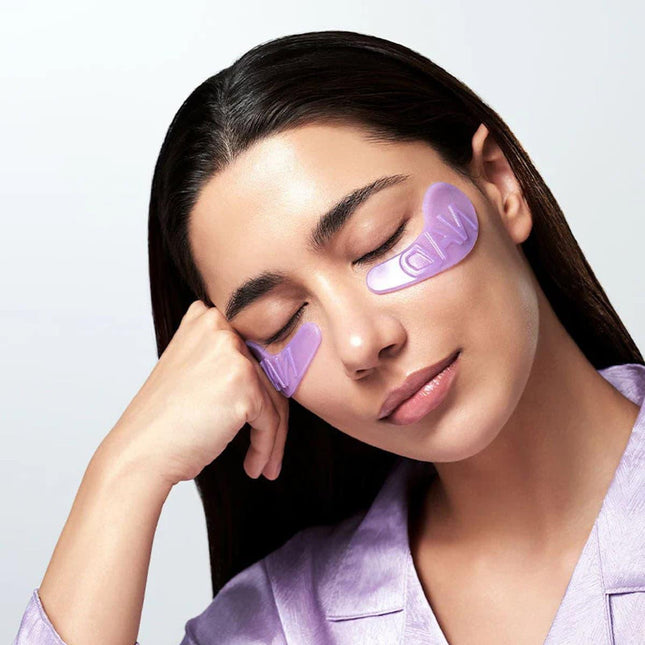 No.9 NAD Collagen Under Eye Patches