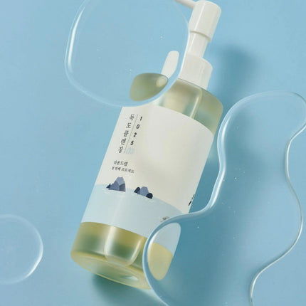 1025 Dokdo Cleansing Oil 200 ml.