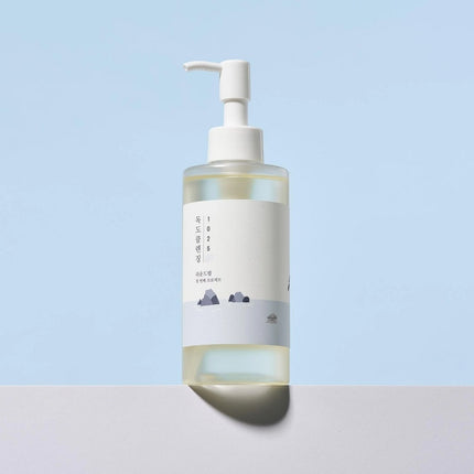 Renewal 1025 Dokdo Cleansing Oil 200 ml.