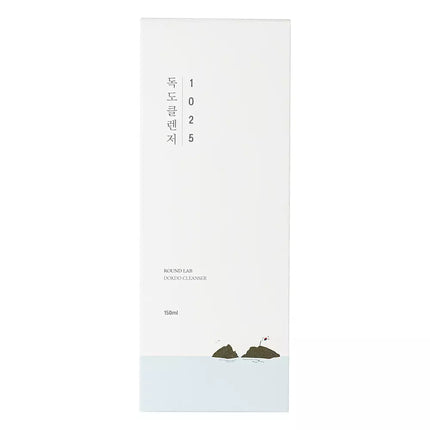 Renewal 1025 Dokdo Cleanser