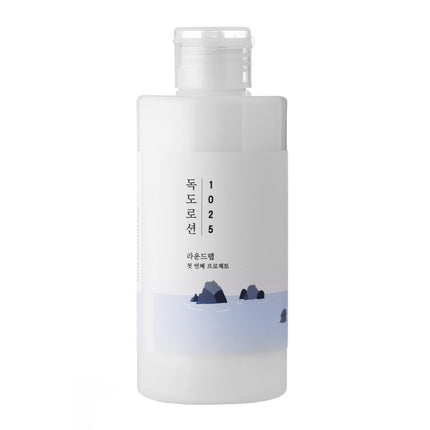 1025 Dokdo Lotion - Moisturizing Cream with Hyaluronic Acid