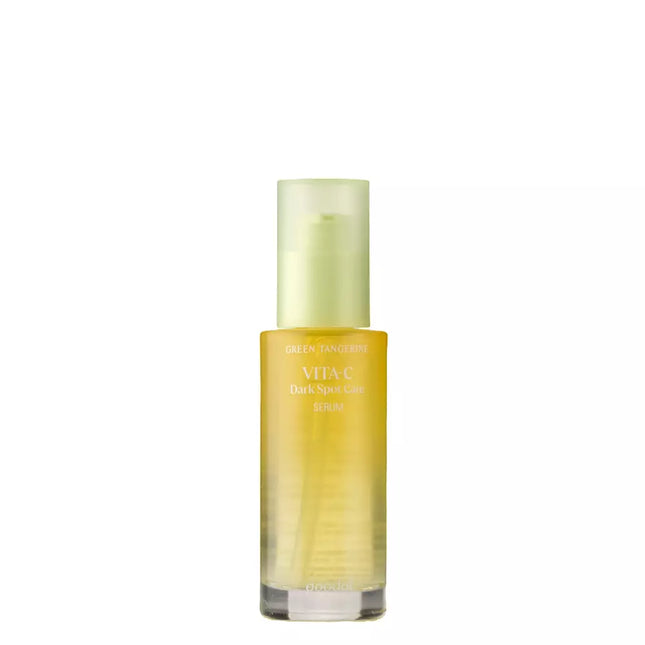 Green Tangerine Vita C Dark Spot Care Serum 40ml.