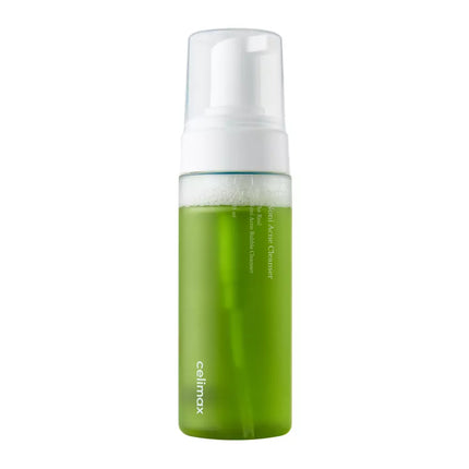 The Real Noni Acne Bubble Cleanser