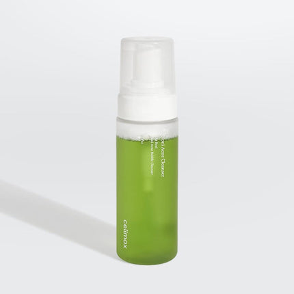 The Real Noni Acne Bubble Cleanser