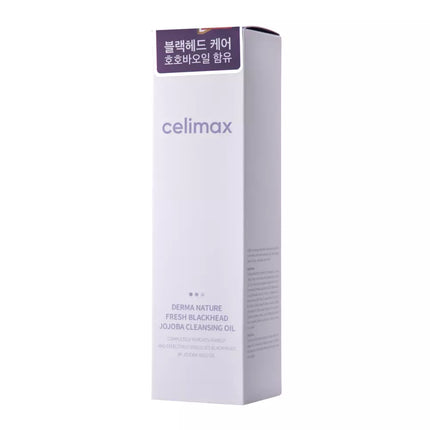 Derma Nature Relief Madecicia pH Balancing Foam Cleansing