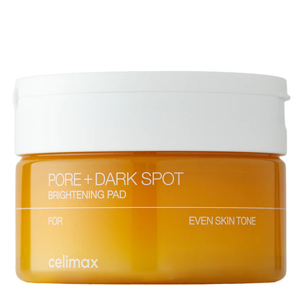 Pore+Dark Spot Brightening Pad